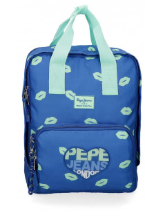 MOCHILA 40CM. PJL RUTH